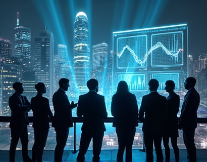 Boosting Business Success in the Digital Era