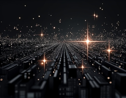 Building a Digital Foundation for Corporate Success
