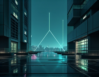 Creating a Competitive Edge in the Digital Marketplace