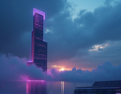 Fueling Digital Excellence: Innovative Strategies for Corporate Success