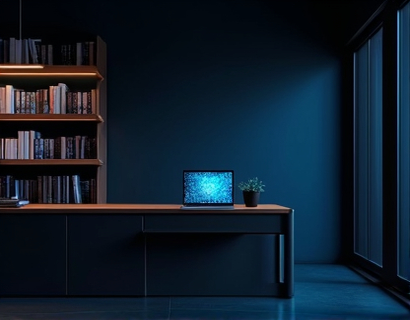 Harnessing the Power of Digital Innovation for Corporate Success