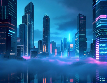 Optimizing Business in the Digital Era