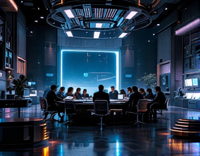 Optimizing Digital Success for Corporations in the Online World