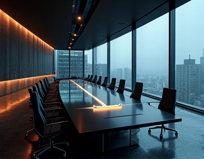 Positioning Your Corporation for Digital Dominance: A Comprehensive Guide to Maximizing Online Success