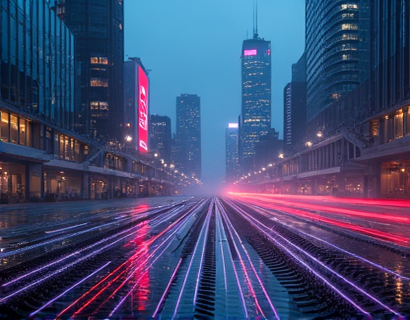 Revolutionizing Digital Strategies for Corporate Success